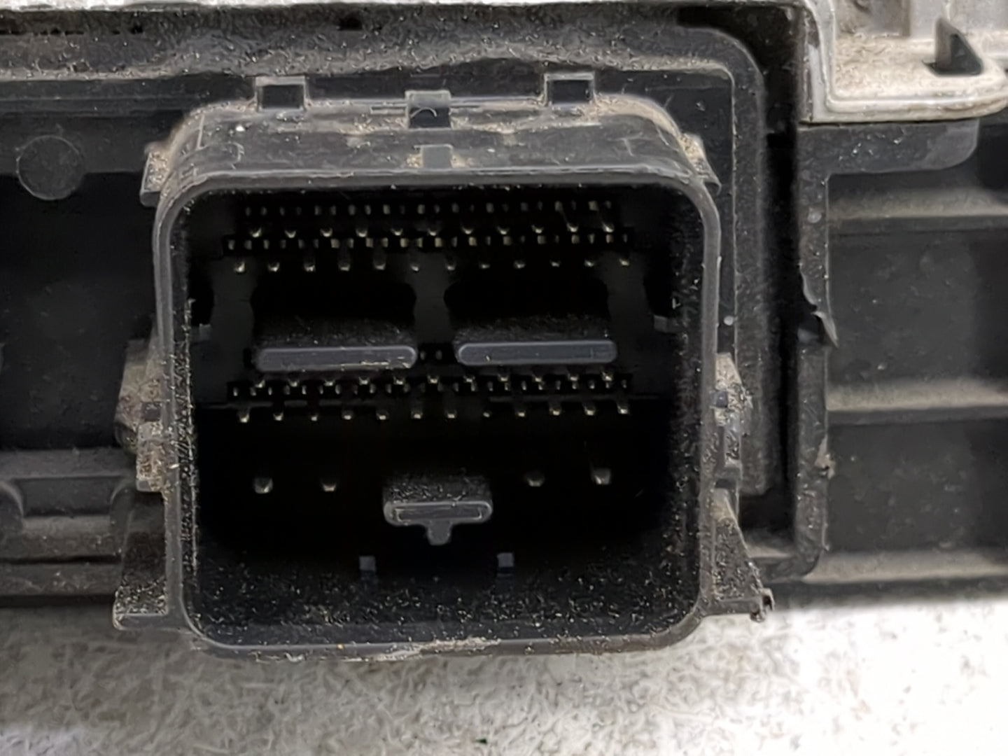 2011 Ford F-150 PCM Engine Control Computer ECU ECM PCU OEM P/N:BL3A-12A650-BJC BR3A-12B684-CC, 5WY8906GDCF, BL3A-12A650-BJC