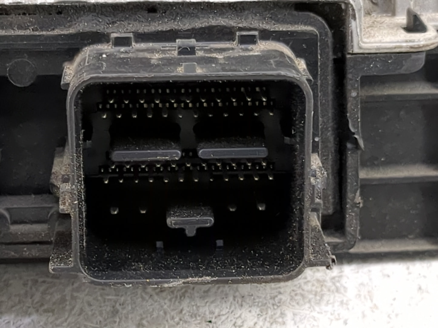 2011 Ford F-150 PCM Engine Control Computer ECU ECM PCU OEM P/N:BL3A-12A650-BJC BR3A-12B684-CC, 5WY8906GDCF, BL3A-12A650-BJC