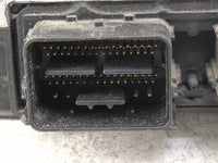 2011 Ford F-150 PCM Engine Control Computer ECU ECM PCU OEM P/N:BL3A-12A650-BJC BR3A-12B684-CC, 5WY8906GDCF, BL3A-12A650-BJC