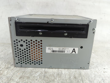 2010-2013 Ford F-150 Radio AM FM Cd Player Receiver Replacement P/N:PU-3361A-A BL3T-19C107-AB Fits Fits 2010 2011 2012 2013 