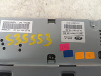 2011 Ford F-150 Information Radio Display Screen 1492672 - Oemusedautoparts1.com