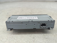 2011 Ford F-150 Information Radio Display Screen 1492672 - Oemusedautoparts1.com