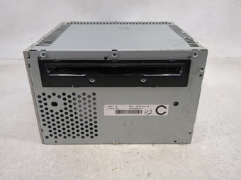 compare product 2010-2013 Ford F-150 Radio AM FM Cd Player Receiver Replacement P/N:PU-3324A-B AL3T-18K810-BA Fits Fits 2010 2011 2012 2013 OEM Used Auto Parts