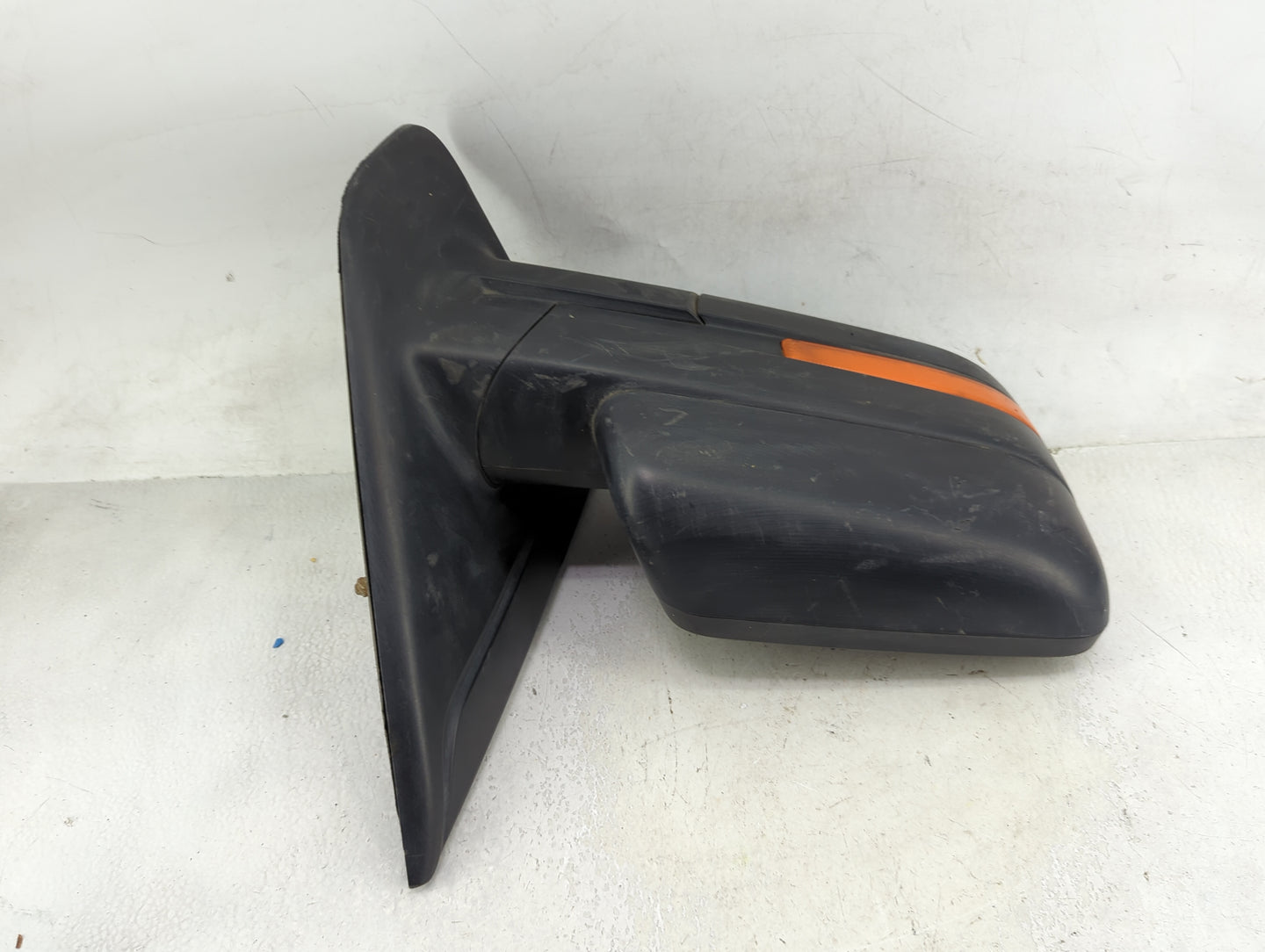 2011-2014 Ford F-150 Passenger Side View Mirror - Right Door Mirror OEM Used - Oemusedautoparts1.com