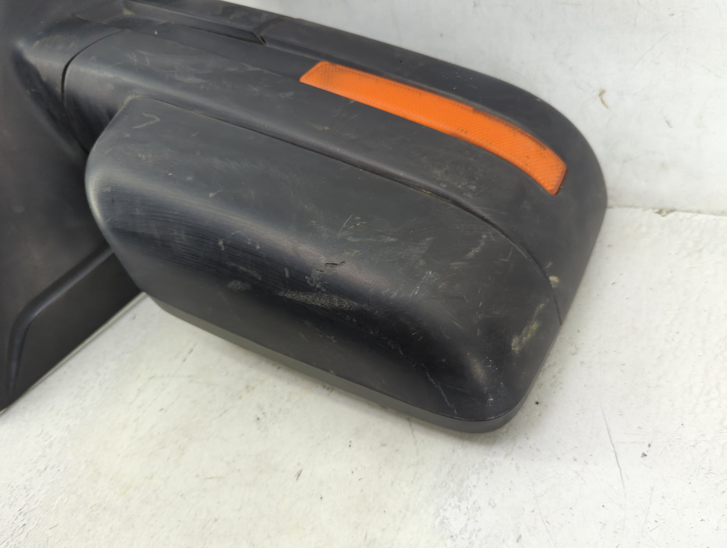 2011-2014 Ford F-150 Passenger Side View Mirror - Right Door Mirror OEM Used - Oemusedautoparts1.com