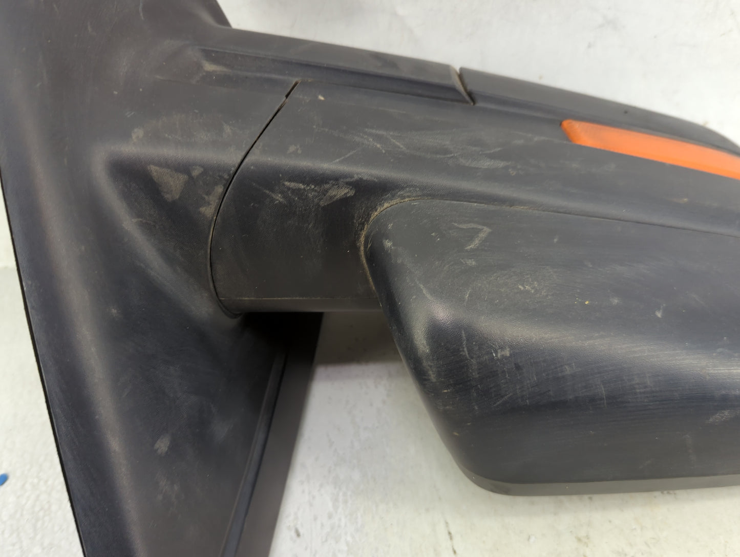 2011-2014 Ford F-150 Passenger Side View Mirror - Right Door Mirror OEM Used - Oemusedautoparts1.com