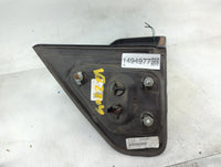 2011-2014 Ford F-150 Passenger Side View Mirror - Right Door Mirror OEM Used - Oemusedautoparts1.com