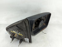 2011-2014 Ford F-150 Passenger Side View Mirror - Right Door Mirror OEM Used - Oemusedautoparts1.com