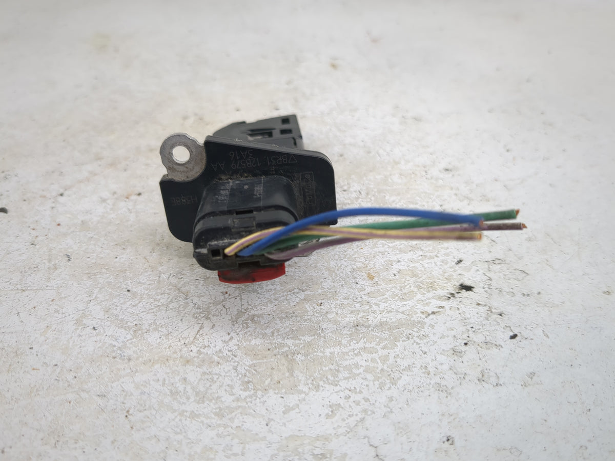 2010-2020 Ford F-150 Mass Air Flow Meter Maf Sensor 1499952 - Oemusedautoparts1.com