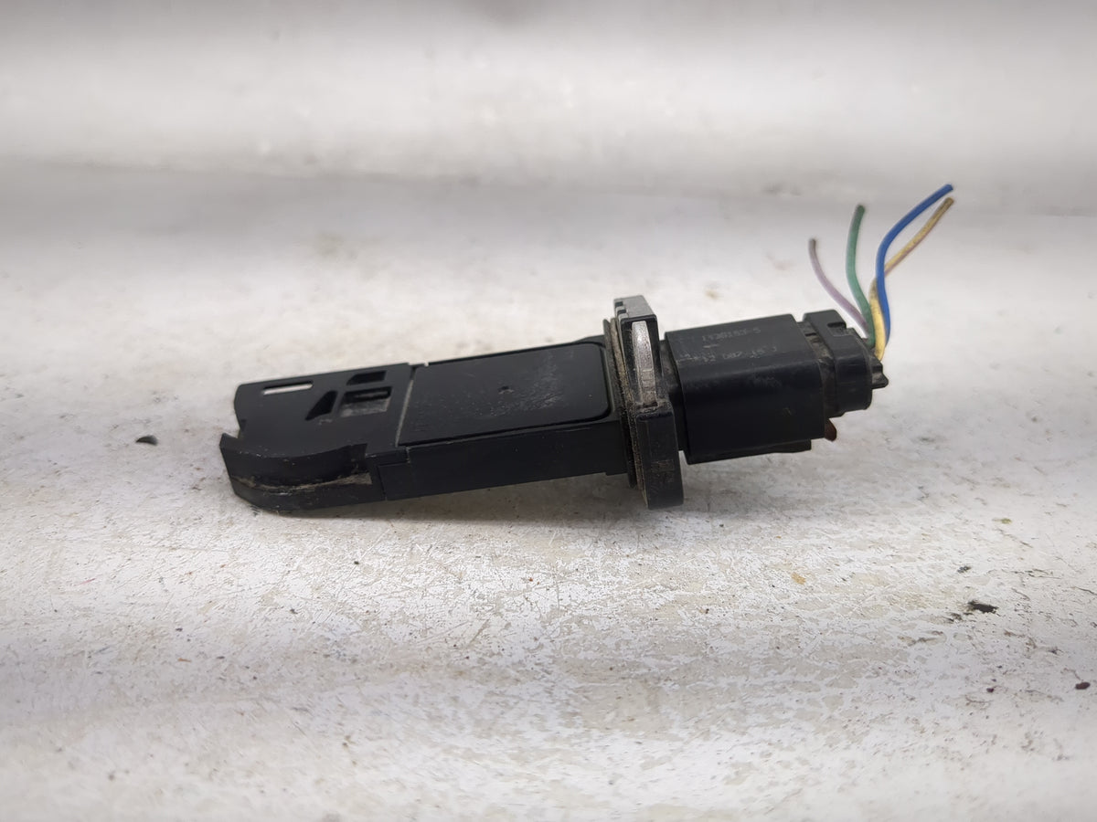 2010-2020 Ford F-150 Mass Air Flow Meter Maf 1499952 - Oemusedautoparts1.com