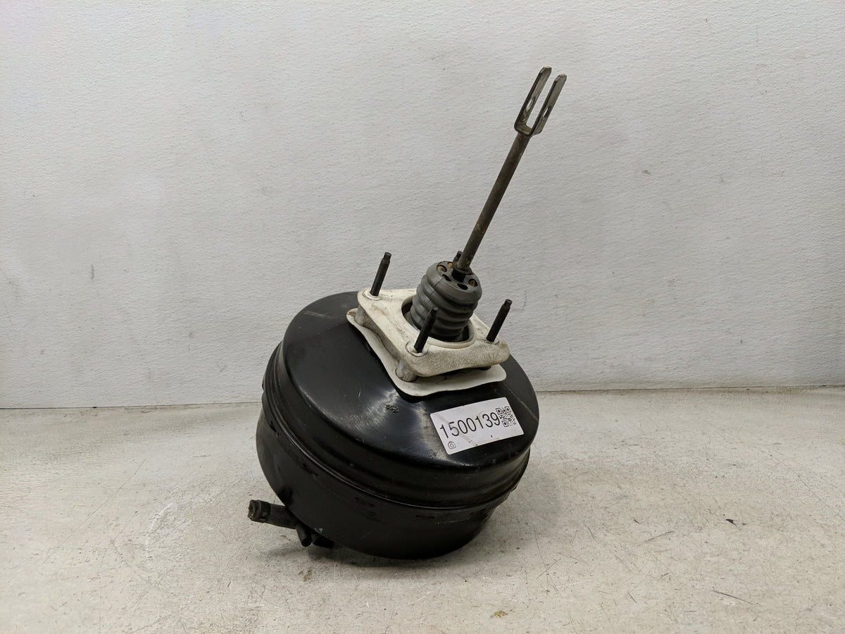 2010-2014 Ford F-150 Power Brake Booster Oem 1500139 - Oemusedautoparts1.com