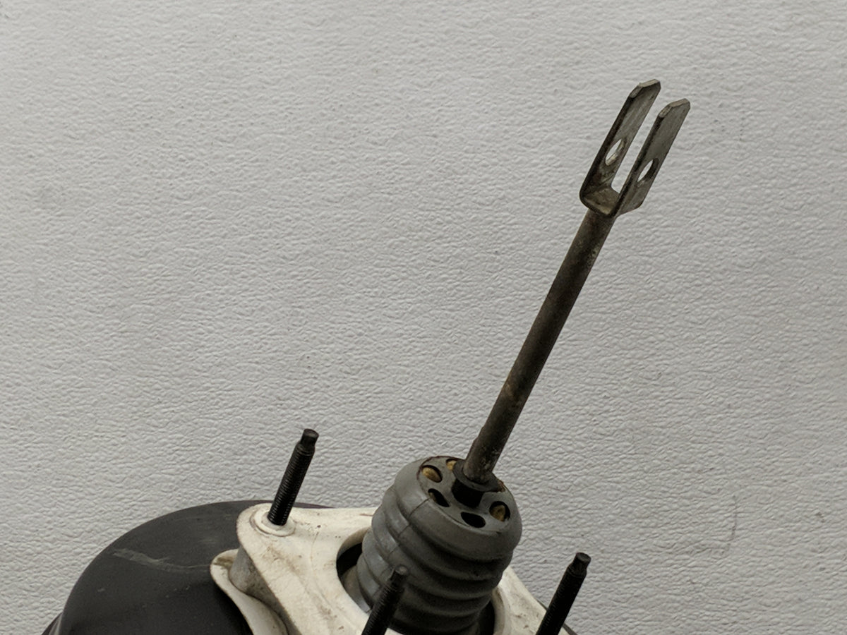 2010-2014 Ford F-150 Power Brake Booster Oem 1500139 - Oemusedautoparts1.com