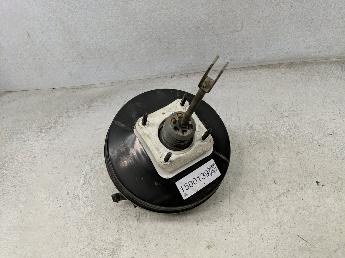2010-2014 Ford F-150 Power Brake Booster Oem 1500139 - Oemusedautoparts1.com