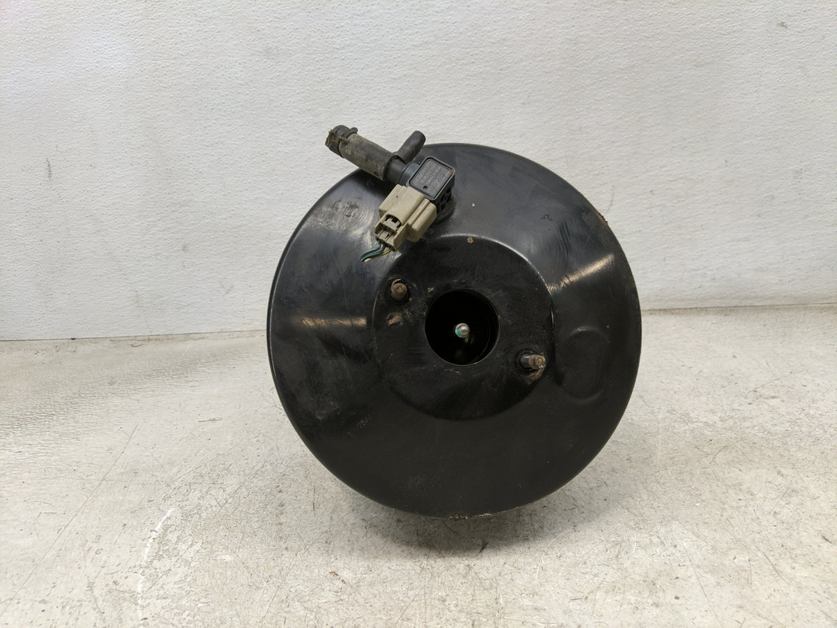 2010-2014 Ford F-150 Power Brake Booster Oem 1500139 - Oemusedautoparts1.com