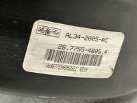 2010-2014 Ford F-150 Power Brake Booster Oem 1500139 - Oemusedautoparts1.com