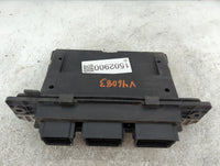 2011 Ford F-150 PCM Engine Control Computer ECU ECM PCU OEM P/N:BL3A-12A650-BMB BR3A-12B684-CC, 5WY8906GDAM Fits OEM Used Au