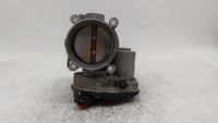 2011-2017 Ford F-150 Throttle Body P/N:AT4E-ED Fits Fits 2011 2012 2013 2014 2015 2016 2017 2018 2019 OEM Used Auto Parts - 