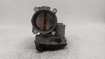 2011-2017 Ford F-150 Throttle Body P/N:AT4E-ED Fits Fits 2011 2012 2013 2014 2015 2016 2017 2018 2019 OEM Used Auto Parts - 