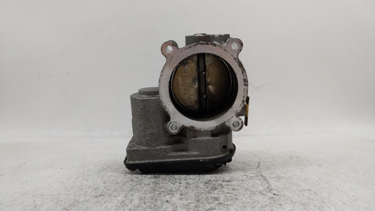 2011-2017 Ford F-150 Throttle Body P/N:AT4E-ED Fits Fits 2011 2012 2013 2014 2015 2016 2017 2018 2019 OEM Used Auto Parts - 