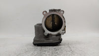 2011-2017 Ford F-150 Throttle Body P/N:AT4E-ED Fits Fits 2011 2012 2013 2014 2015 2016 2017 2018 2019 OEM Used Auto Parts - 