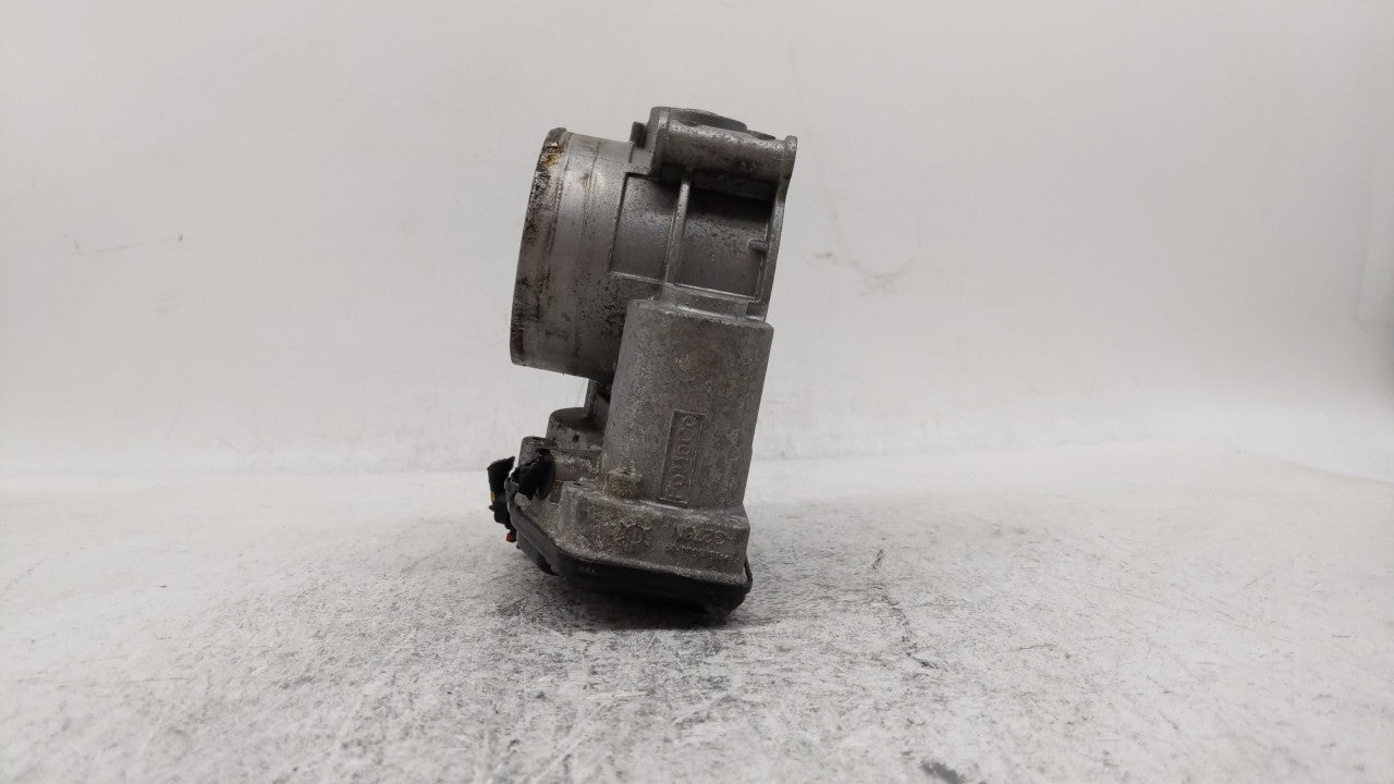 2011-2017 Ford F-150 Throttle Body P/N:AT4E-ED Fits Fits 2011 2012 2013 2014 2015 2016 2017 2018 2019 OEM Used Auto Parts - 