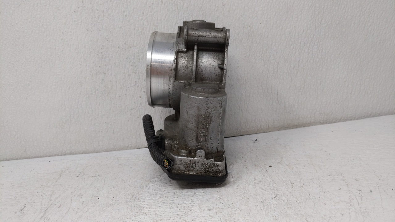 2011-2016 Ford F-150 Throttle Body P/N:BL3E-9F991-AH J1123C-0111, 8L3E-AE Fits Fits 2011 2012 2013 2014 2015 2016 2017 2018 