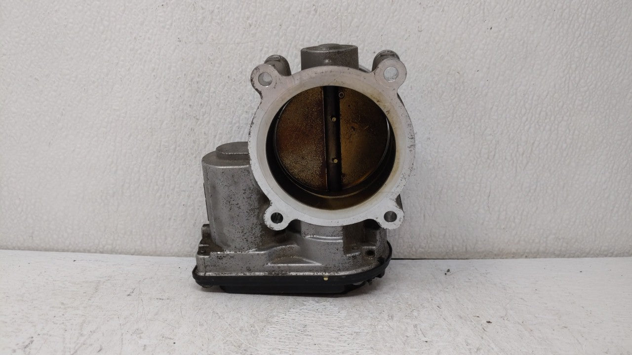 2011-2016 Ford F-150 Throttle Body P/N:BL3E-9F991-AH J1123C-0111, 8L3E-AE Fits Fits 2011 2012 2013 2014 2015 2016 2017 2018 