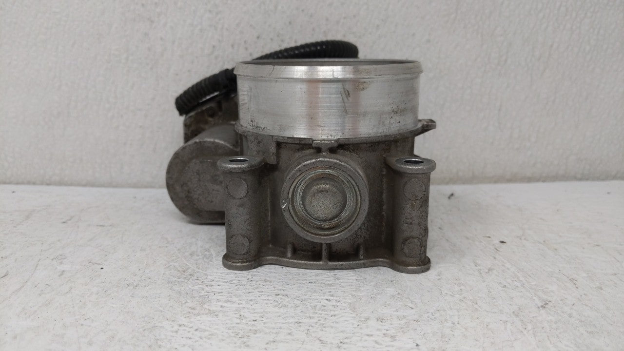 2011-2016 Ford F-150 Throttle Body P/N:BL3E-9F991-AH J1123C-0111, 8L3E-AE Fits Fits 2011 2012 2013 2014 2015 2016 2017 2018 