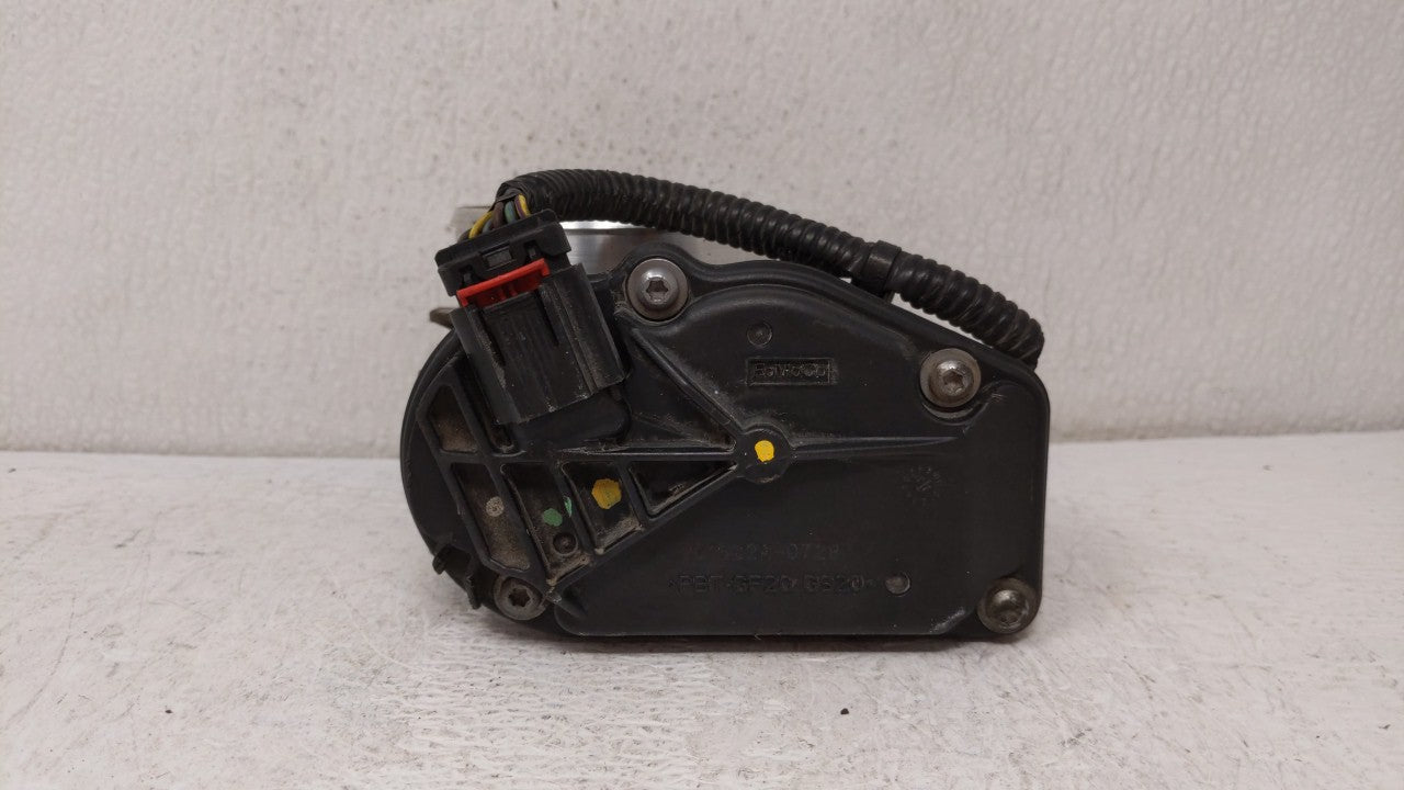 2011-2016 Ford F-150 Throttle Body P/N:BL3E-9F991-AH J1123C-0111, 8L3E-AE Fits Fits 2011 2012 2013 2014 2015 2016 2017 2018 