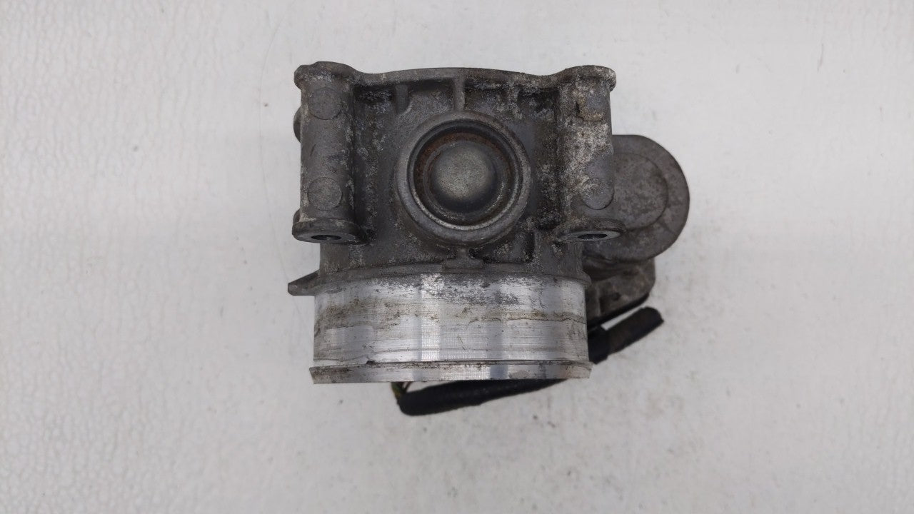 2011-2016 Ford F-150 Throttle Body P/N:BL3E-AE BL3E-AC, BL3E-9F991-AG Fits Fits 2011 2012 2013 2014 2015 2016 2017 2018 2019