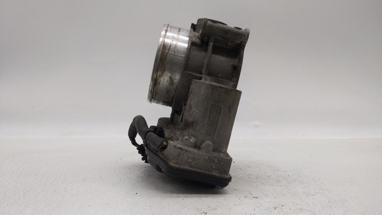 2011-2016 Ford F-150 Throttle Body P/N:BL3E-AE BL3E-AC, BL3E-9F991-AG Fits Fits 2011 2012 2013 2014 2015 2016 2017 2018 2019