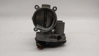 2011-2016 Ford F-150 Throttle Body P/N:BL3E-AE BL3E-AC, BL3E-9F991-AG Fits Fits 2011 2012 2013 2014 2015 2016 2017 2018 2019