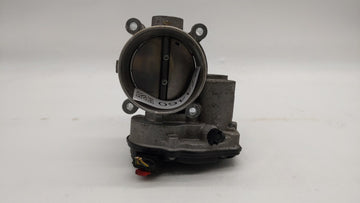 2011-2016 Ford F-150 Throttle Body P/N:BL3E-AE BL3E-AC, BL3E-9F991-AG Fits Fits 2011 2012 2013 2014 2015 2016 2017 2018 2019