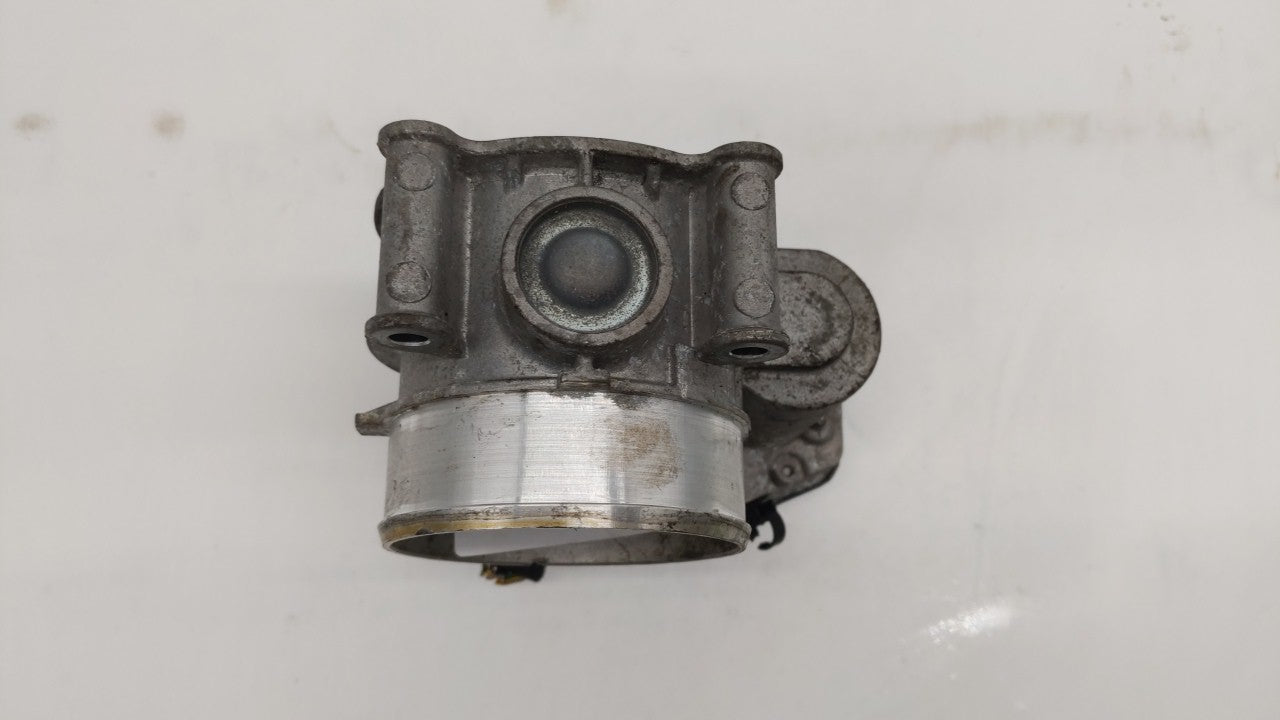 2011-2016 Ford F-150 Throttle Body P/N:BL3E-AE BL3E-AC, BL3E-9F991-AG Fits Fits 2011 2012 2013 2014 2015 2016 2017 2018 2019