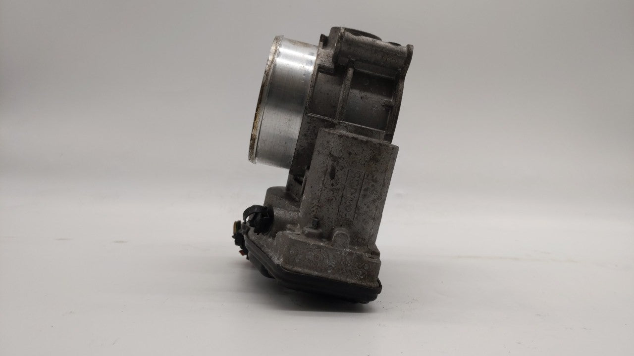 2011-2016 Ford F-150 Throttle Body P/N:BL3E-AE BL3E-AC, BL3E-9F991-AG Fits Fits 2011 2012 2013 2014 2015 2016 2017 2018 2019