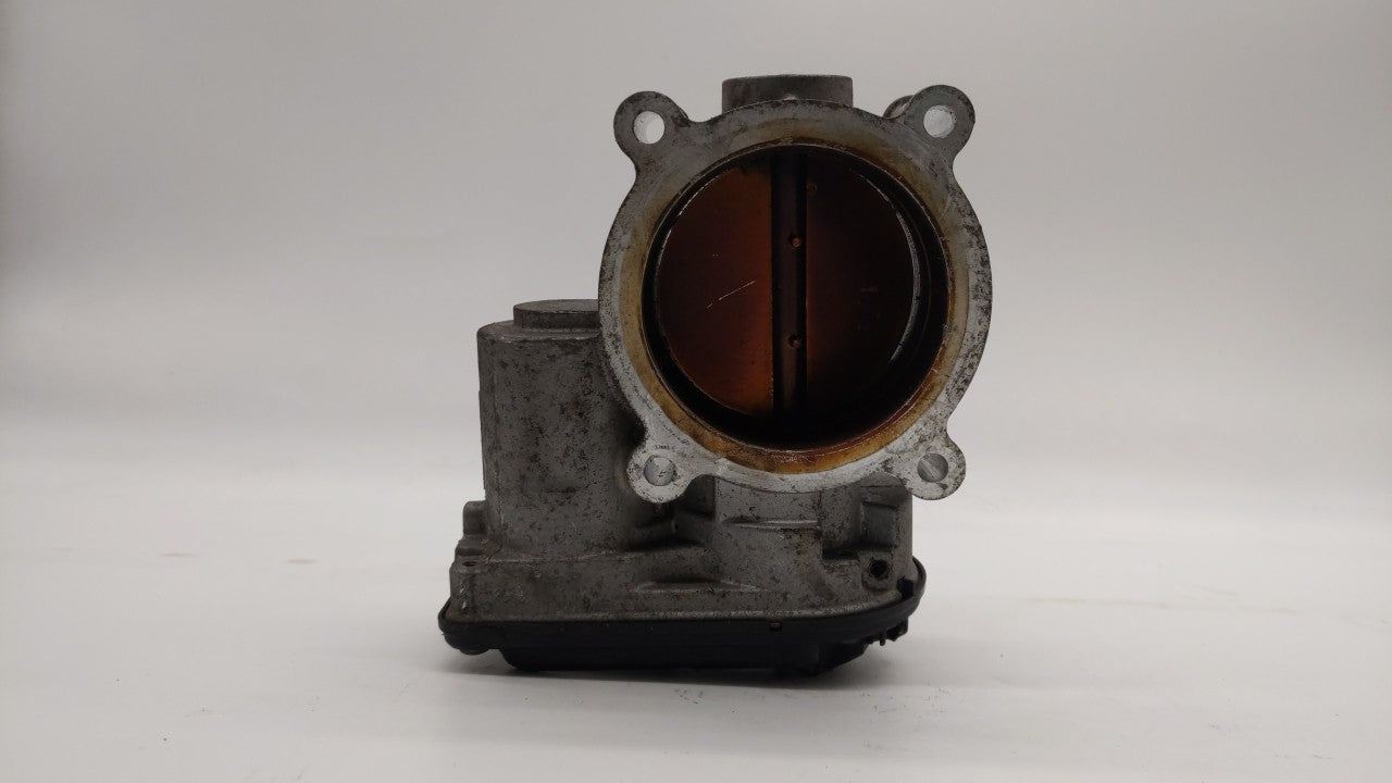 2011-2016 Ford F-150 Throttle Body P/N:BL3E-AE BL3E-AC, BL3E-9F991-AG Fits Fits 2011 2012 2013 2014 2015 2016 2017 2018 2019