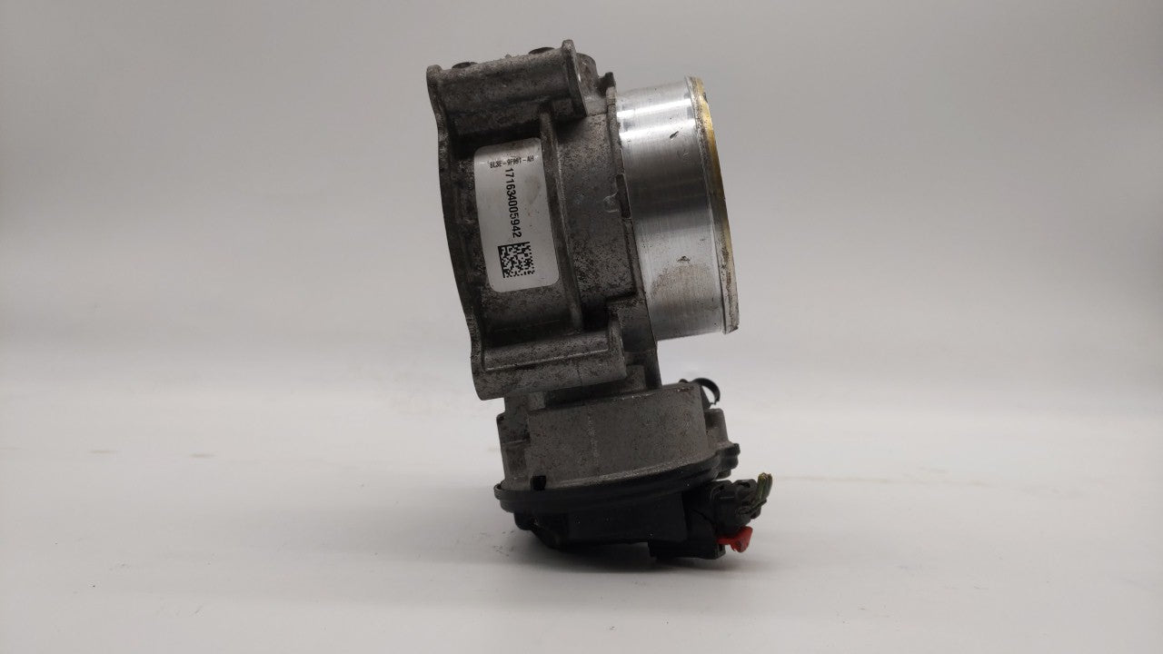 2011-2016 Ford F-150 Throttle Body P/N:BL3E-AE BL3E-AC, BL3E-9F991-AG Fits Fits 2011 2012 2013 2014 2015 2016 2017 2018 2019