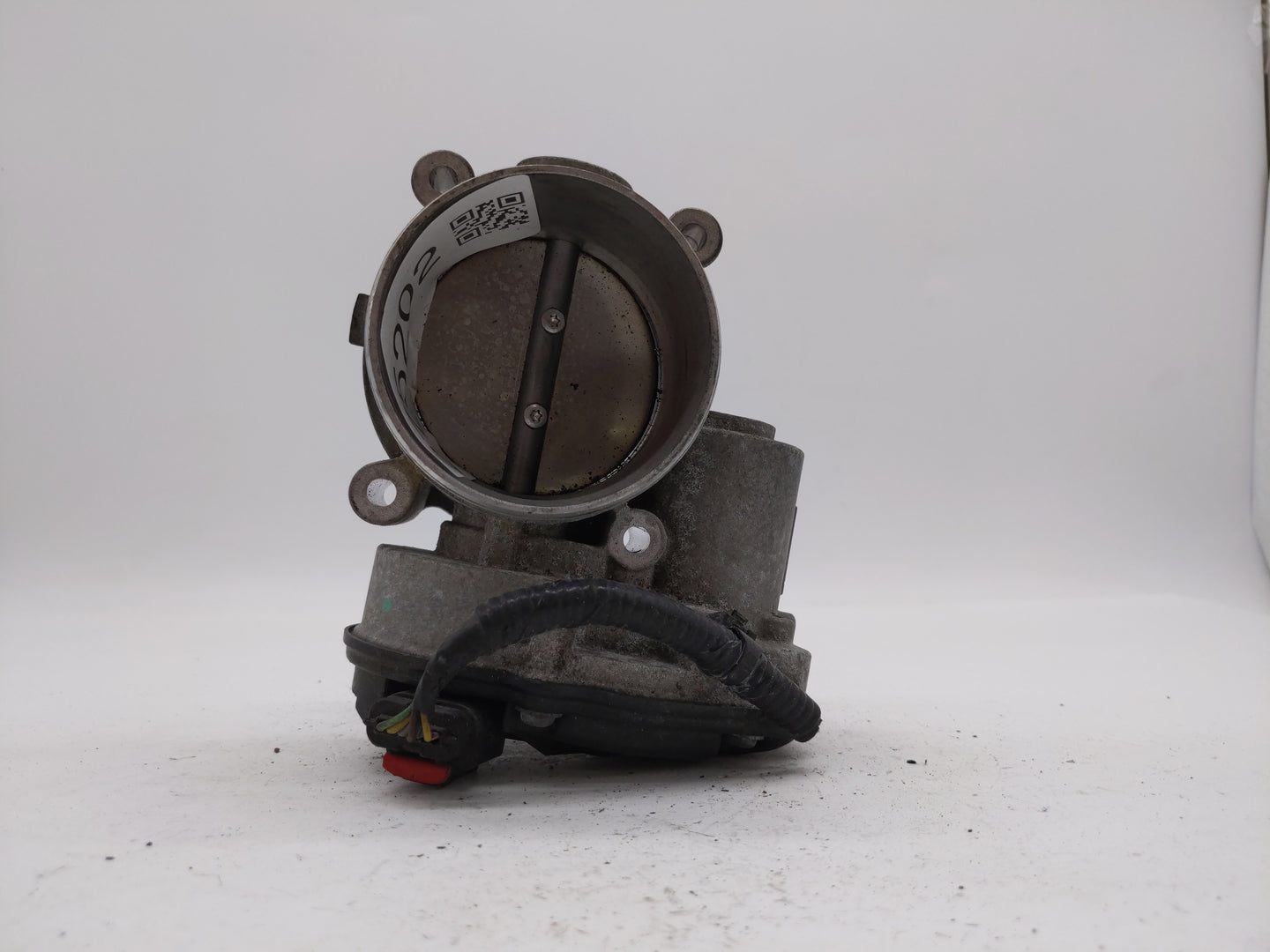 2011-2016 Ford F-150 Throttle Body P/N:BL3E-AE BL3E-AC, BL3E-9F991-AG Fits Fits 2011 2012 2013 2014 2015 2016 2017 2018 2019