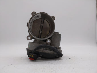 compare product 2011-2016 Ford F-150 Throttle Body P/N:BL3E-AE BL3E-AC, BL3E-9F991-AG Fits Fits 2011 2012 2013 2014 2015 2016 2017 2018 2019 OEM Used Auto Parts