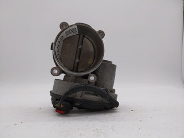 2011-2016 Ford F-150 Throttle Body P/N:BL3E-AE BL3E-AC, BL3E-9F991-AG Fits Fits 2011 2012 2013 2014 2015 2016 2017 2018 2019