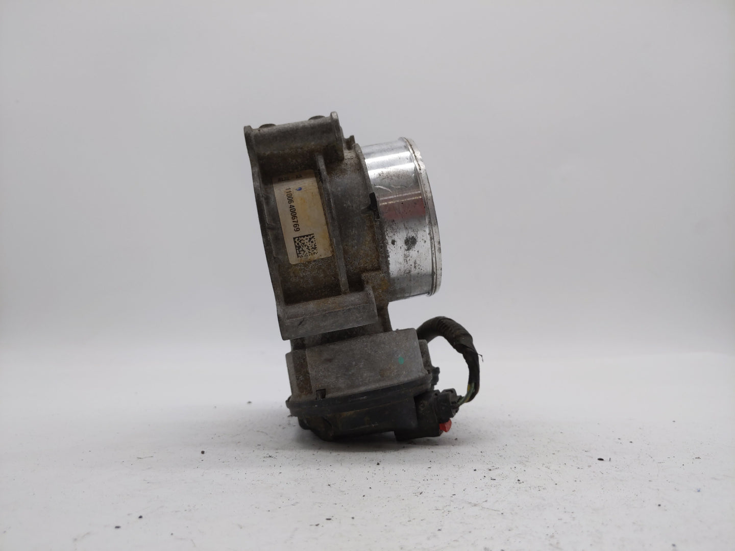 2011-2016 Ford F-150 Throttle Body P/N:BL3E-AE BL3E-AC, BL3E-9F991-AG Fits Fits 2011 2012 2013 2014 2015 2016 2017 2018 2019