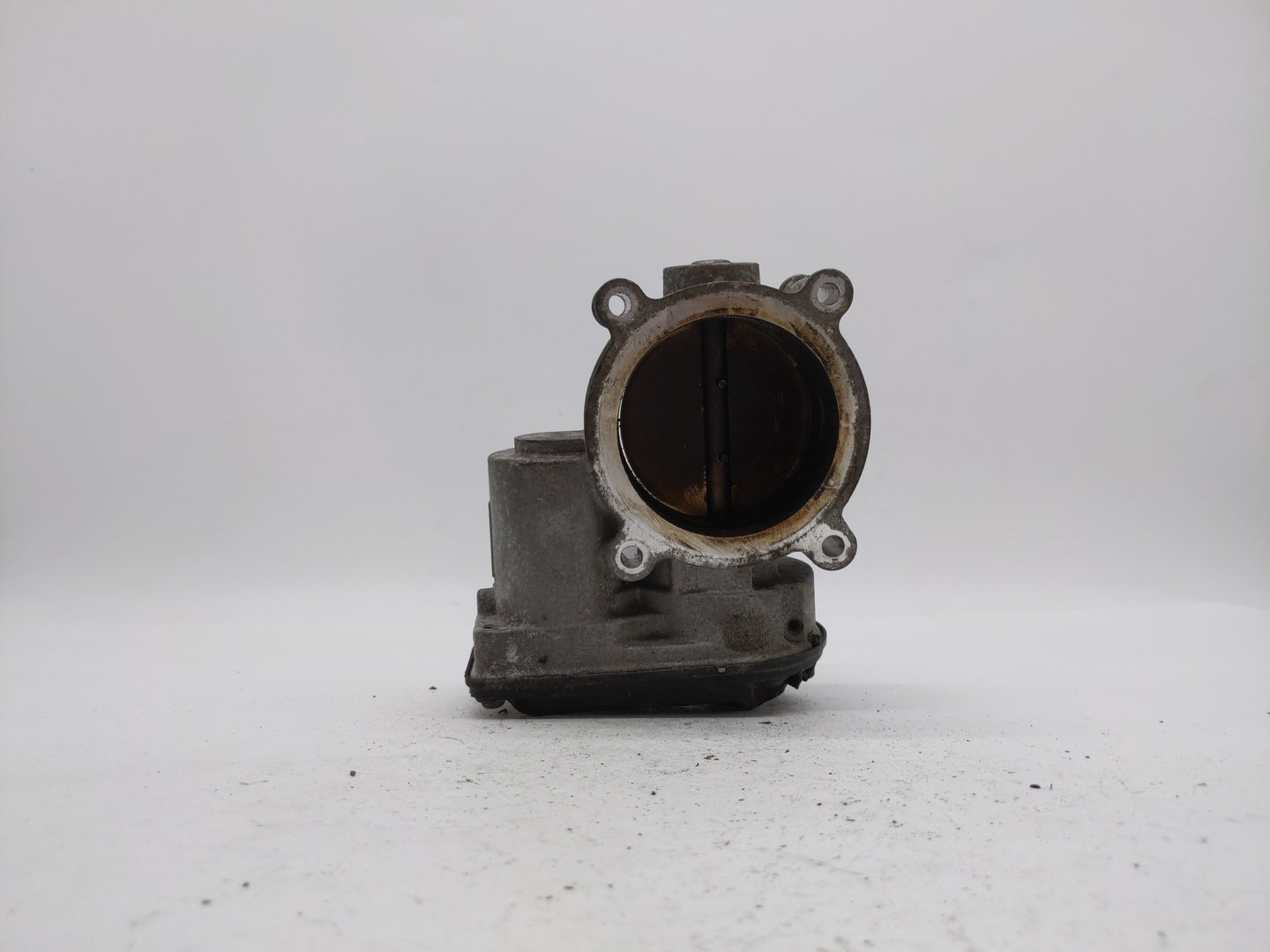 2011-2016 Ford F-150 Throttle Body P/N:BL3E-AE BL3E-AC, BL3E-9F991-AG Fits Fits 2011 2012 2013 2014 2015 2016 2017 2018 2019
