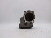 2011-2016 Ford F-150 Throttle Body P/N:BL3E-AE BL3E-AC, BL3E-9F991-AG Fits Fits 2011 2012 2013 2014 2015 2016 2017 2018 2019