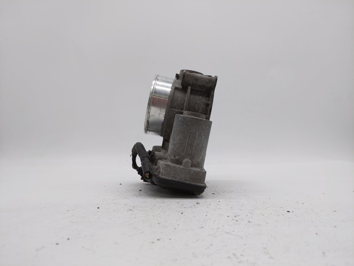 2011-2016 Ford F-150 Throttle Body P/N:BL3E-AE BL3E-AC, BL3E-9F991-AG Fits Fits 2011 2012 2013 2014 2015 2016 2017 2018 2019