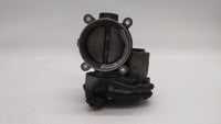 2011-2016 Ford F-150 Throttle Body P/N:BL3E-AE BL3E-AC, BL3E-9F991-AG Fits Fits 2011 2012 2013 2014 2015 2016 2017 2018 2019