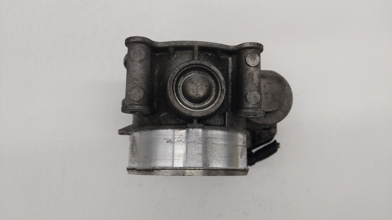 2011-2016 Ford F-150 Throttle Body P/N:BL3E-AE BL3E-AC, BL3E-9F991-AG Fits Fits 2011 2012 2013 2014 2015 2016 2017 2018 2019