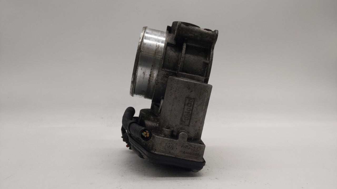 2011-2016 Ford F-150 Throttle Body P/N:BL3E-AE BL3E-AC, BL3E-9F991-AG Fits Fits 2011 2012 2013 2014 2015 2016 2017 2018 2019