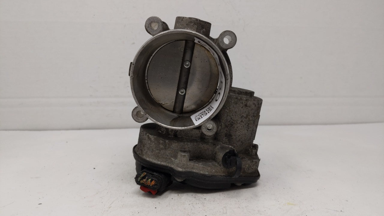 2011-2016 Ford F-150 Throttle Body P/N:BL3E-AE BL3E-AC, BL3E-9F991-AG Fits Fits 2011 2012 2013 2014 2015 2016 2017 2018 2019