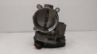 2011-2016 Ford F-150 Throttle Body P/N:BL3E-AE BL3E-AC, BL3E-9F991-AG Fits Fits 2011 2012 2013 2014 2015 2016 2017 2018 2019