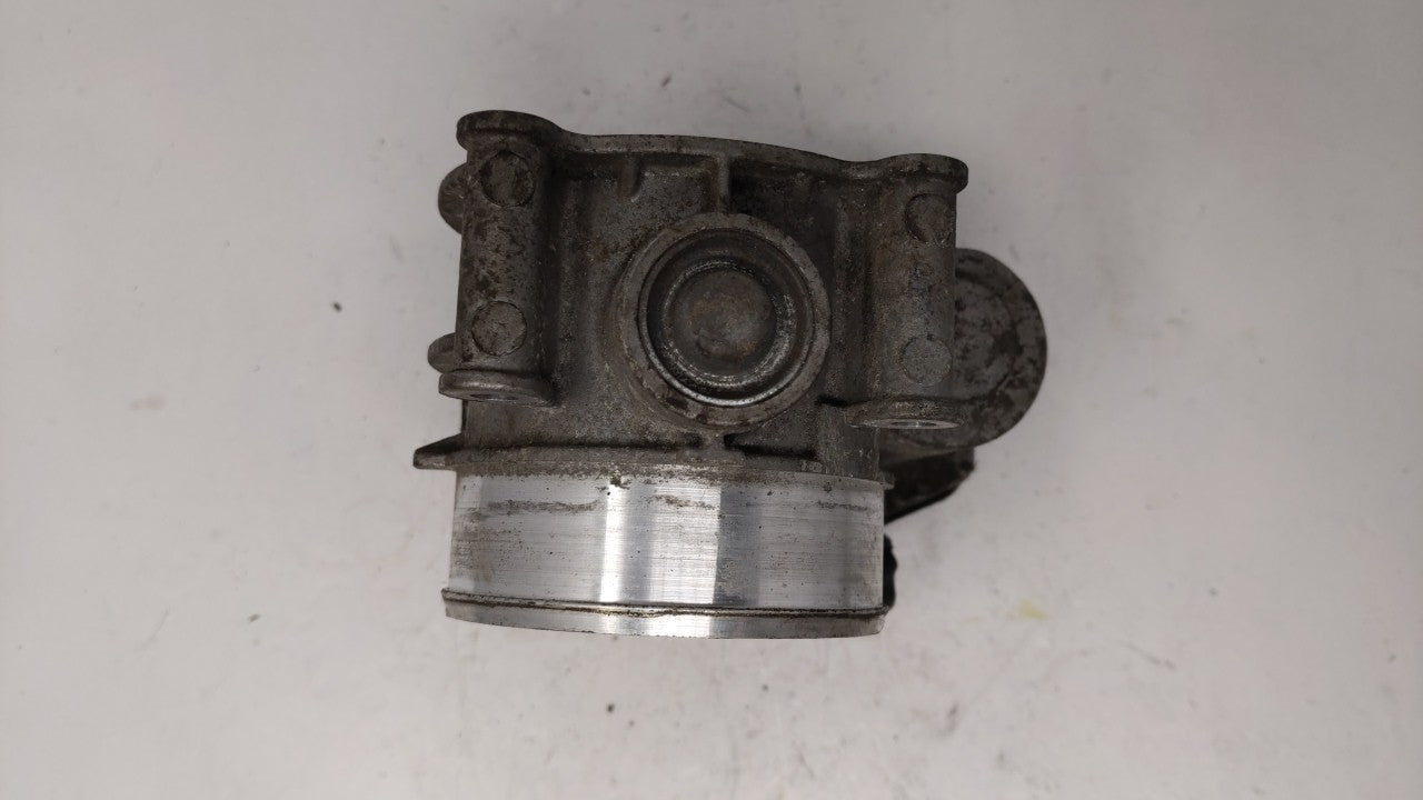 2011-2016 Ford F-150 Throttle Body P/N:BL3E-AE BL3E-AC, BL3E-9F991-AG Fits Fits 2011 2012 2013 2014 2015 2016 2017 2018 2019